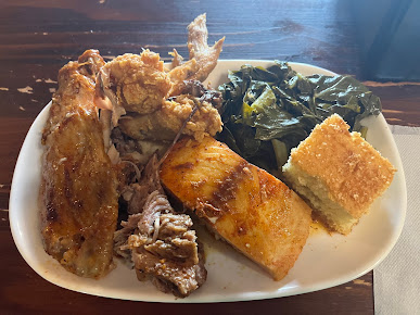 Photo Old Tyme Grill Buffet - 23