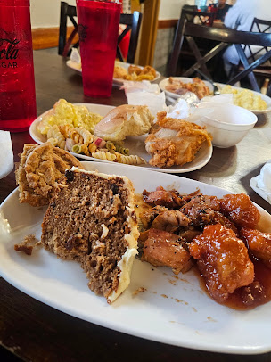 Photo Old Tyme Grill Buffet - 24