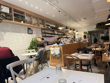 Photo Oldays Farm To Table Nomad - 17