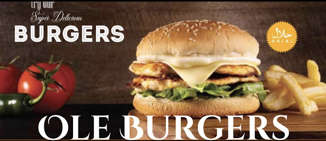Photo Ole Burgers Matraville - 10