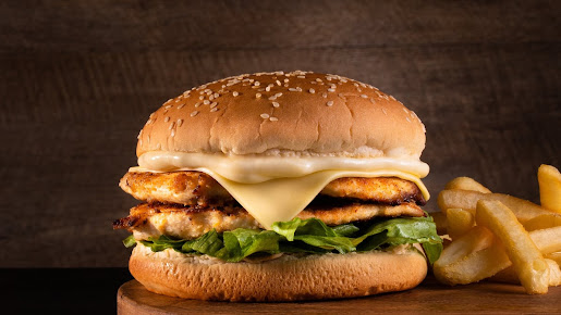 Photo Ole Burgers Matraville - 14