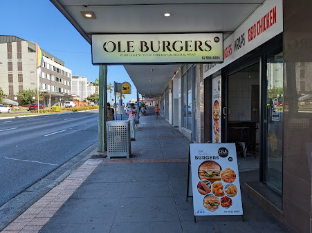 Photo Ole Burgers Matraville - 15
