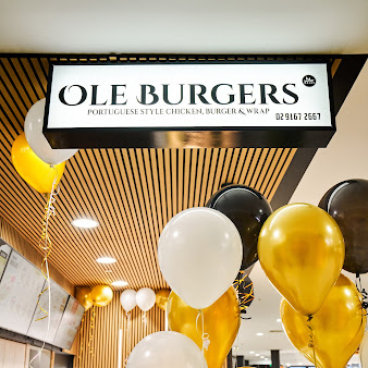 Photo Ole Burgers Matraville - 16