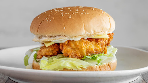 Photo Ole Burgers Matraville - 17