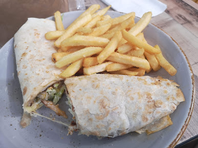 Photo Ole Burgers Matraville - 21