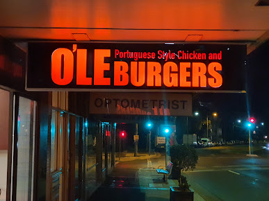 Photo Ole Burgers Matraville - 23