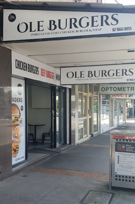 Photo Ole Burgers Matraville - 25
