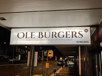 Photo Ole Burgers Matraville - 29