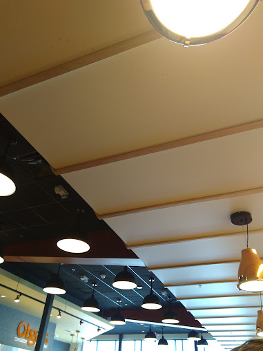 Photo Olgas Kitchen Ann Arbor - 3
