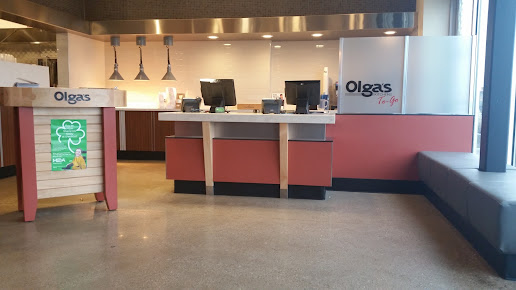 Photo Olgas Kitchen Ann Arbor - 11