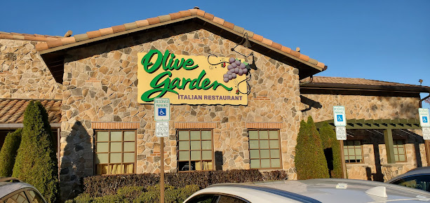 Photo Olive Garden Italian Restaurant - 5