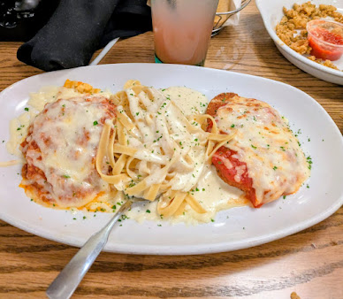 Photo Olive Garden Italian Restaurant - 6