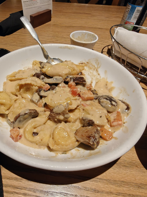 Photo Olive Garden Italian Restaurant - 7
