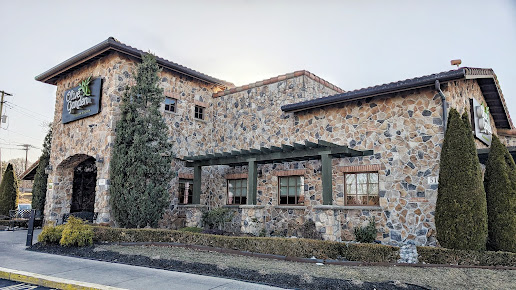 Photo Olive Garden Italian Restaurant - 9
