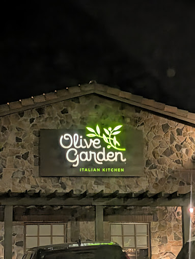 Photo Olive Garden Italian Restaurant - 10