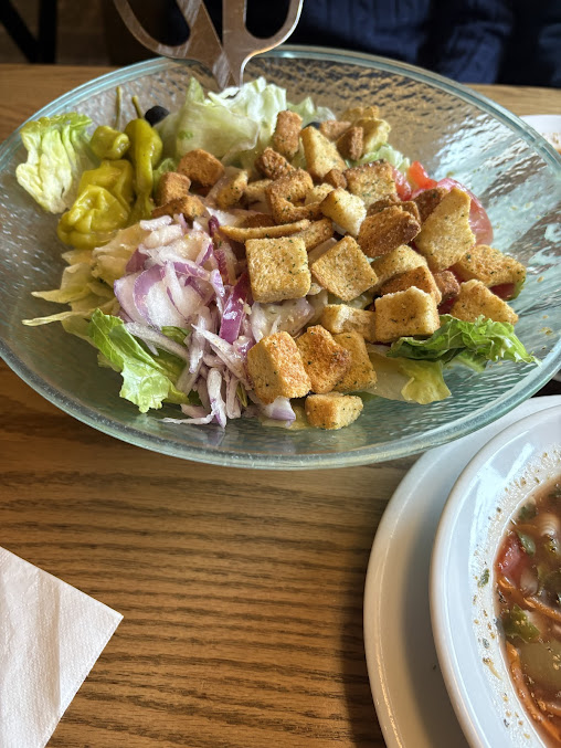 Photo Olive Garden Italian Restaurant - 11