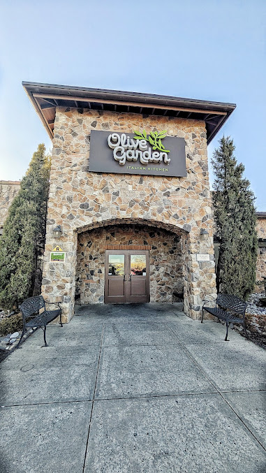 Photo Olive Garden Italian Restaurant - 12