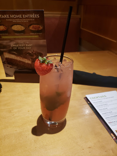 Photo Olive Garden Italian Restaurant - 13