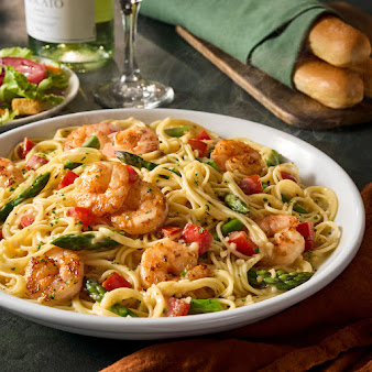 Photo Olive Garden Italian Restaurant - 14