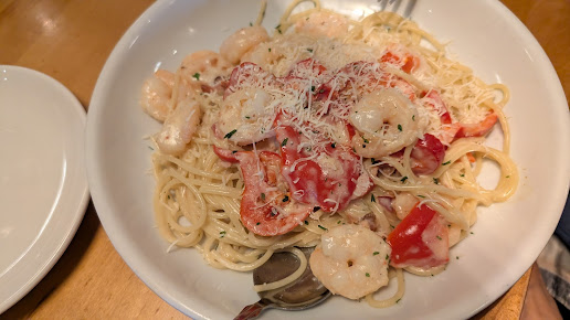 Photo Olive Garden Italian Restaurant - 15