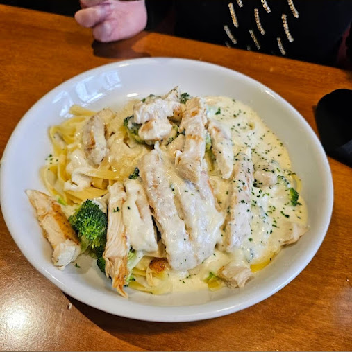 Photo Olive Garden Italian Restaurant - 16