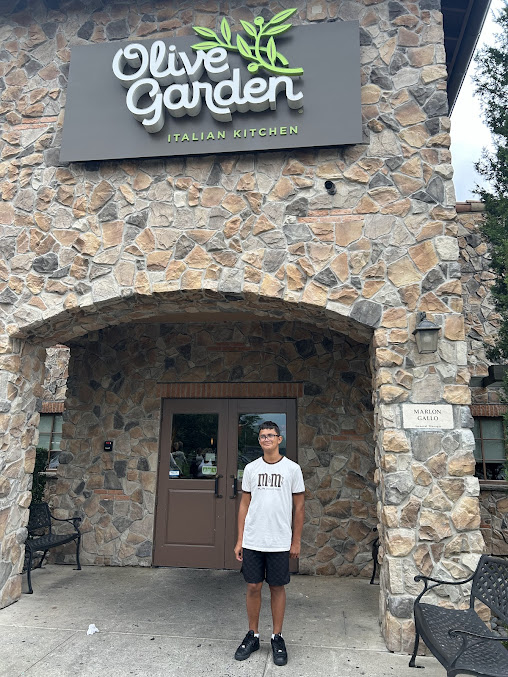 Photo Olive Garden Italian Restaurant - 17
