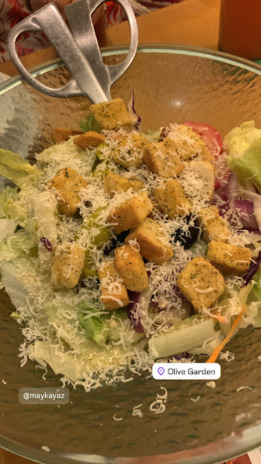 Photo Olive Garden Italian Restaurant - 18