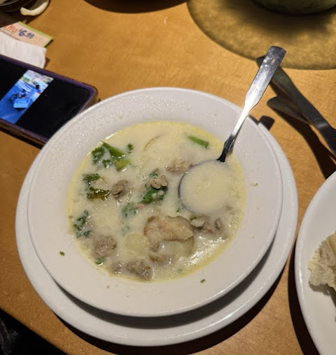 Photo Olive Garden Italian Restaurant - 20
