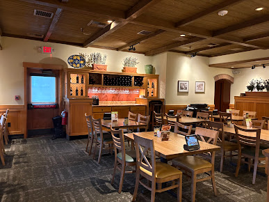 Photo Olive Garden Italian Restaurant - 21