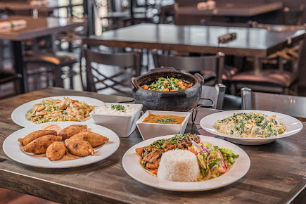 Photo Oliveira's Steak Bar & Grill - 3