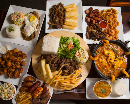 Photo Oliveira's Steak Bar & Grill - 4