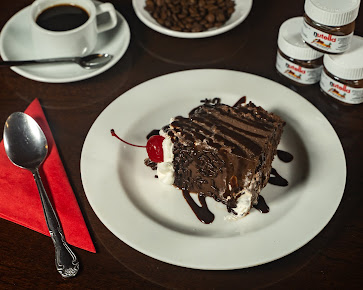 Photo Oliveira's Steak Bar & Grill - 7