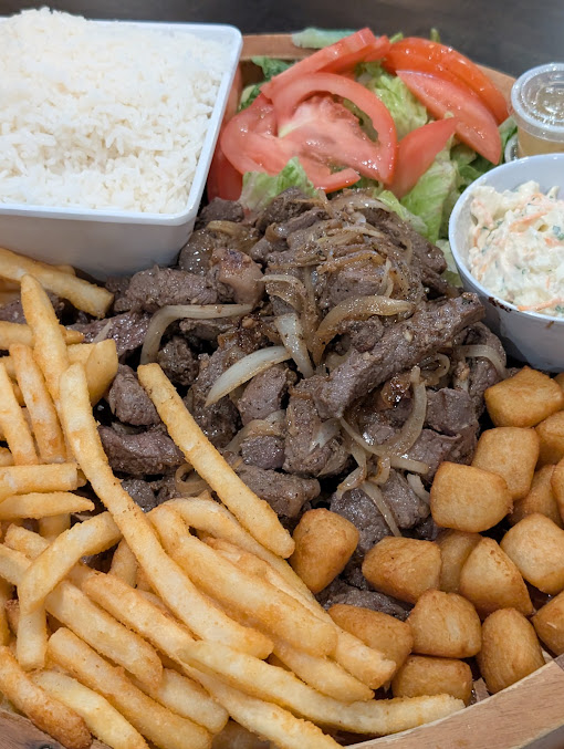 Photo Oliveira's Steak Bar & Grill - 8