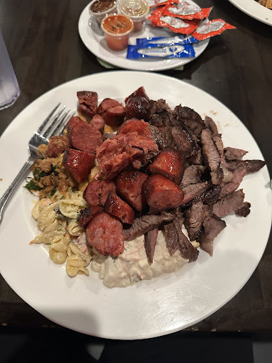 Photo Oliveira's Steak Bar & Grill - 13