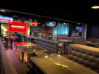 Photo Oliveira's Steak Bar & Grill - 21
