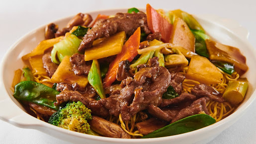 Photo Ollie’s Sichuan Chinese Restaurant​ (成都印象) - 10