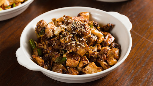 Photo Ollie’s Sichuan Chinese Restaurant​ (成都印象) - 12