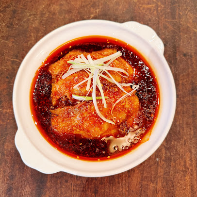 Photo Ollie’s Sichuan Chinese Restaurant​ (成都印象) - 13