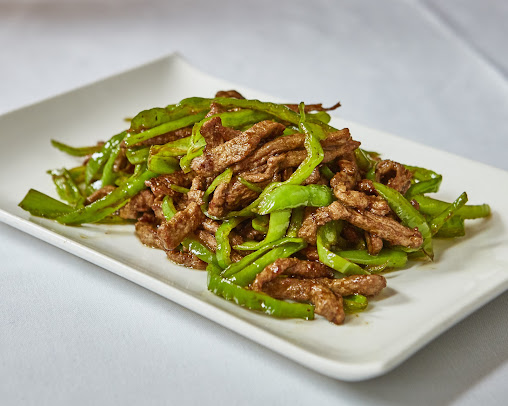 Photo Ollie’s Sichuan Chinese Restaurant​ (成都印象) - 15