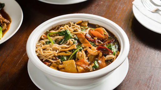 Photo Ollie’s Sichuan Chinese Restaurant​ (成都印象) - 16