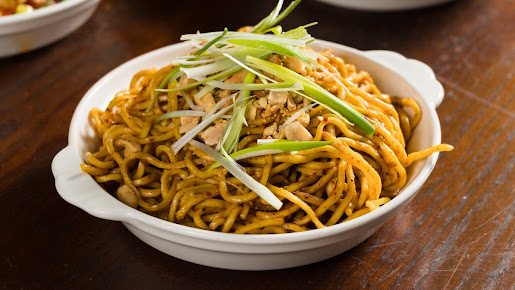 Photo Ollie’s Sichuan Chinese Restaurant​ (成都印象) - 17