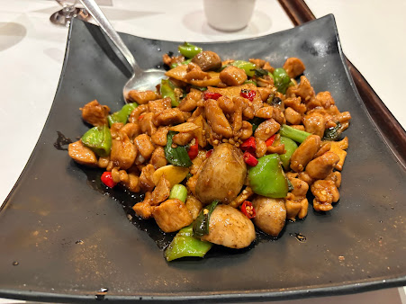 Photo Ollie’s Sichuan Chinese Restaurant​ (成都印象) - 21