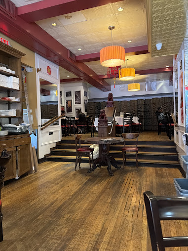 Photo Ollie’s Sichuan Chinese Restaurant​ (成都印象) - 23