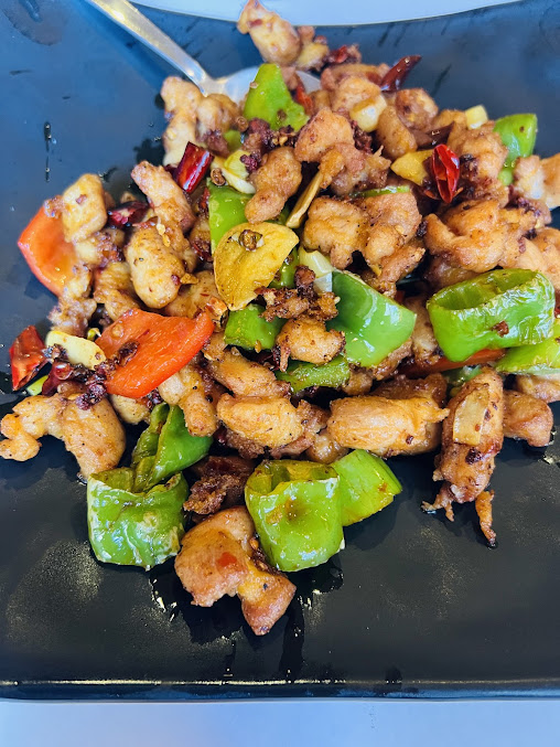 Photo Ollie’s Sichuan Chinese Restaurant​ (成都印象) - 25