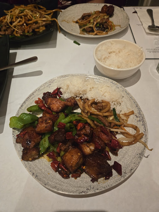 Photo Ollie’s Sichuan Chinese Restaurant​ (成都印象) - 26