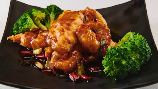 Photo Ollie’s Sichuan Chinese Restaurant​ (成都印象) - 27