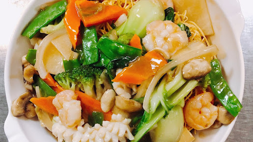 Photo Ollie’s Sichuan Chinese Restaurant​ (成都印象) - 28