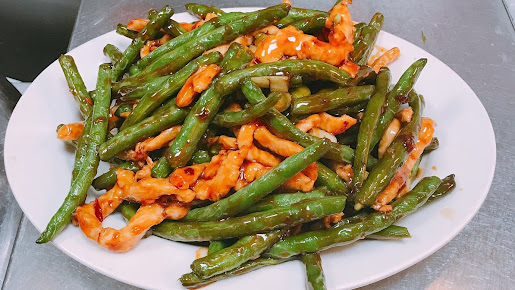Photo Ollie’s Sichuan Chinese Restaurant​ (成都印象) - 29