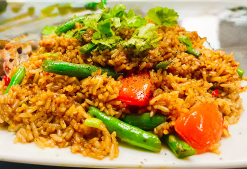 Photo Omaha Mercy Thai Restaurant - 10