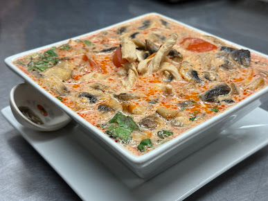 Photo Omaha Mercy Thai Restaurant - 12